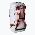 Σακίδιο πεζοπορίας The North Face Verto 27 l monument grey/asphalt grey 2