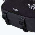 Τσαντάκι μέσης The North Face Terra Lumbar 6 l asphalt grey/black 4