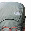 Ανδρικό σακίδιο πεζοπορίας The North Face Trail Lite 36 l monument grey/asphalt grey 3