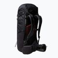 Ανδρικό σακίδιο πεζοπορίας The North Face Terra 65 l black/asphalt grey 2