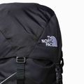 Ανδρικό σακίδιο πεζοπορίας The North Face Terra 65 l black/asphalt grey 3