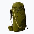 Σακίδιο πεζοπορίας The North Face Terra 65 l forest olive/new taupe