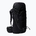 Σακίδιο πεζοπορίας The North Face Terra 55 l black/asphalt grey