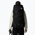 Σακίδιο πεζοπορίας The North Face Terra 55 l black/asphalt grey 6