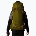 Σακίδιο πεζοπορίας The North Face Terra 55 l forest olive/new taupe 6