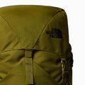 Παιδικό σακίδιο πεζοπορίας The North Face Terra 50 l forest olive/new taupe 3