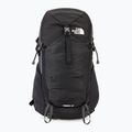 Ανδρικό σακίδιο πεζοπορίας The North Face Terra 40 l black/asphalt grey