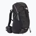 Ανδρικό σακίδιο πεζοπορίας The North Face Terra 40 l black/asphalt grey 2