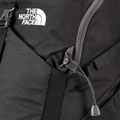 Ανδρικό σακίδιο πεζοπορίας The North Face Terra 40 l black/asphalt grey 9