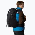 Ανδρικό σακίδιο πεζοπορίας The North Face Terra 40 l black/asphalt grey 6