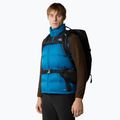 Ανδρικό σακίδιο πεζοπορίας The North Face Terra 40 l black/asphalt grey 8