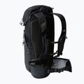 Ανδρικό σακίδιο πεζοπορίας The North Face Trail Lite 24 l black/asphalt grey 2