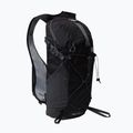 The North Face Trail Lite 12 l tnf black/asphalt grey σακίδιο πεζοπορίας