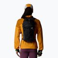 The North Face Trail Lite 12 l tnf black/asphalt grey σακίδιο πεζοπορίας 7