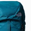 Γυναικείο σακίδιο πεζοπορίας The North Face Terra 55 l blue moss/sapphire slat 3