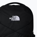 Σάκος πλάτης The North Face Jester 28 l black/npf 3