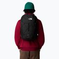 Σάκος πλάτης The North Face Rodey 27 l black/npf 7