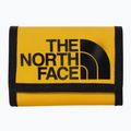 Πορτοφόλι The North Face Base Camp Wallet summit gold/black