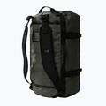 Τσάντα ταξιδιού The North Face Base Camp Duffel S 50 l new taupe green/black/npf 2