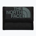 Πορτοφόλι The North Face Base Camp Wallet black/npf