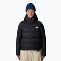 Γυναικείο πουπουλένιο μπουφάν The North Face Hyalite Down Hoodie black/npf 4