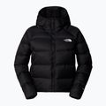 Γυναικείο πουπουλένιο μπουφάν The North Face Hyalite Down Hoodie black/npf 5