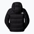 Γυναικείο πουπουλένιο μπουφάν The North Face Hyalite Down Hoodie black/npf 6