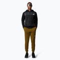 Ανδρικό φούτερ The North Face Reaxion Fleece black/ asphalt grey 2