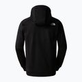 Ανδρικό φούτερ The North Face Reaxion Fleece black/ asphalt grey 6