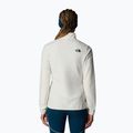 Γυναικείο φούτερ The North Face 100 Glacier 1/4 Zip white dune/npf 3