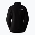 Γυναικείο φούτερ The North Face 100 Glacier 1/4 Zip black/npf 5