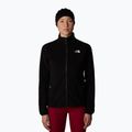 Γυναικείο φούτερ The North Face 100 Glacier FZ black/npf 4