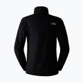 Γυναικείο φούτερ The North Face 100 Glacier FZ black/npf 6