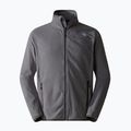 Ανδρικό φούτερ The North Face 100 Glacier Full Zip medium grey heather 5