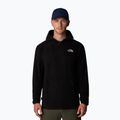 Ανδρικό φούτερ The North Face 100 Glacier Hoodie black/npf