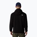 Ανδρικό φούτερ The North Face 100 Glacier Hoodie black/npf 3