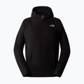 Ανδρικό φούτερ The North Face 100 Glacier Hoodie black/npf 4