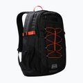 The North Face Borealis Classic 29 l ασφάλτινο γκρι/ρετρό πορτοκαλί/npf αστικό σακίδιο πλάτης