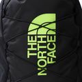 Παιδικό σακίδιο The North Face Court Jester 24,5 l asphalt grey/led yellow 3