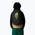 Παιδικό σακίδιο The North Face Court Jester 24,5 l asphalt grey/led yellow 6