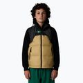 Παιδικό σακίδιο The North Face Court Jester 24,5 l asphalt grey/led yellow 7