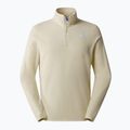 Ανδρικό φούτερ The North Face 100 Glacier 1/4 Zip zion orange/concrete grey 4