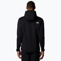 Ανδρικό μπουφάν softshell The North Face Diablo Softshell Detachable Hood black/black/npf 3