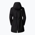 Γυναικείο χειμερινό μπουφάν The North Face Hikesteller Insulated Parka μαύρο/μαύρο/npf 2