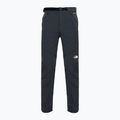 Ανδρικό παντελόνι πεζοπορίας The North Face Diablo Reg Tapered asphalt grey/npf 6