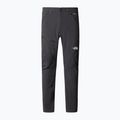 Ανδρικό παντελόνι softshell The North Face Speedlight Slim Tapered asphalt grey/npf