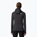 Γυναικείο φούτερ The North Face Bolt Polartec Hoodie asphalt grey/black 3