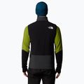 Ανδρικό γιλέκο πεζοπορίας The North Face Elixir Hybrid Ventrix NF0A87H44JK1 asphalt grey/black 3