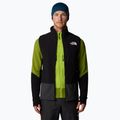 Ανδρικό γιλέκο πεζοπορίας The North Face Elixir Hybrid Ventrix NF0A87H44JK1 asphalt grey/black 4