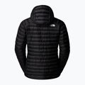 Γυναικείο πουπουλένιο μπουφάν The North Face Bettaforca Lt Down Hoodie μαύρο/μαύρο/npf 2